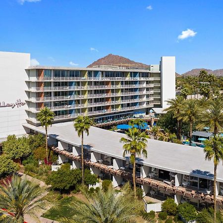 Hotel Valley Ho Σκότσντεϊλ Εξωτερικό φωτογραφία