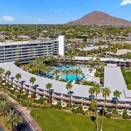 Hotel Valley Ho Σκότσντεϊλ Εξωτερικό φωτογραφία