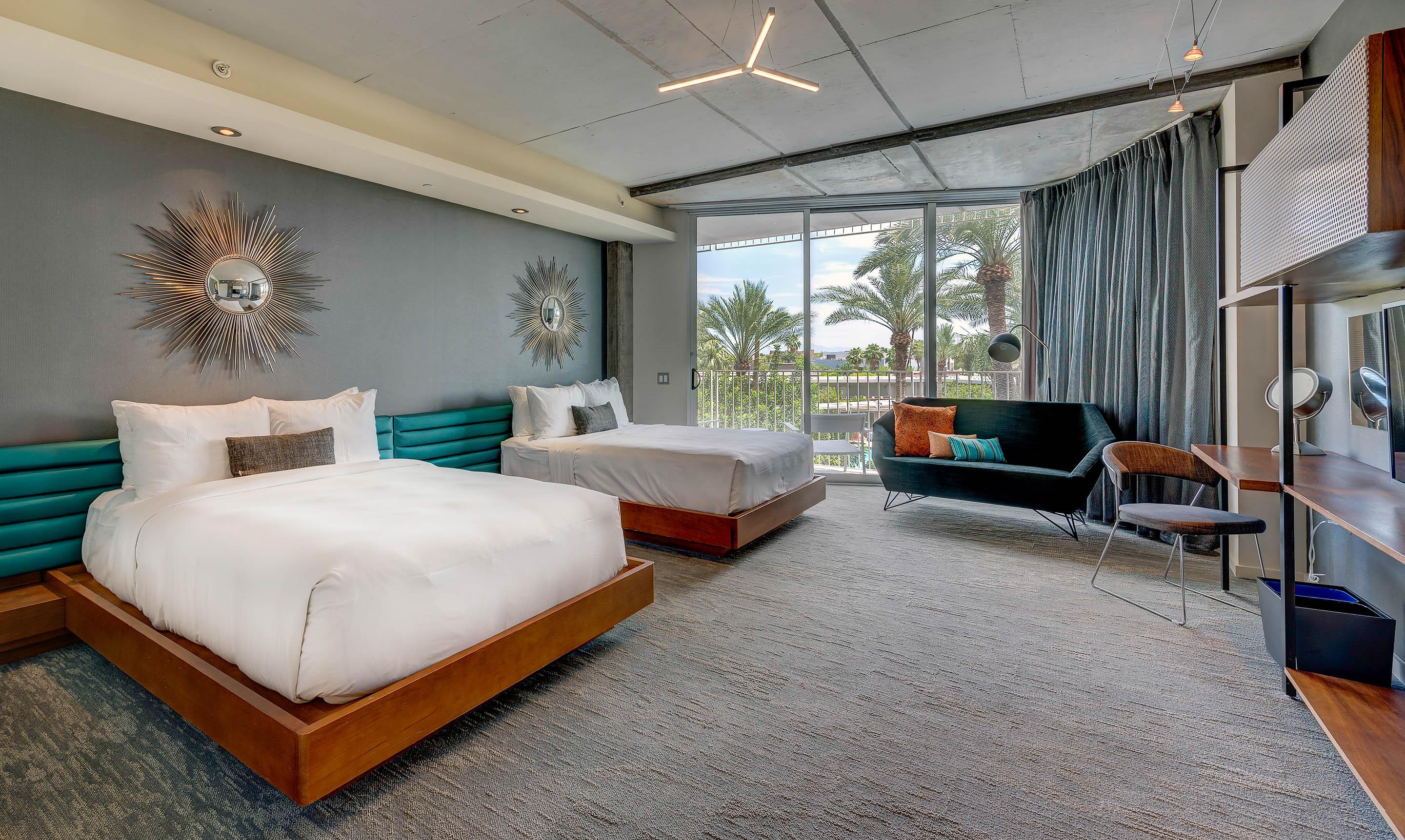 Hotel Valley Ho Σκότσντεϊλ Εξωτερικό φωτογραφία