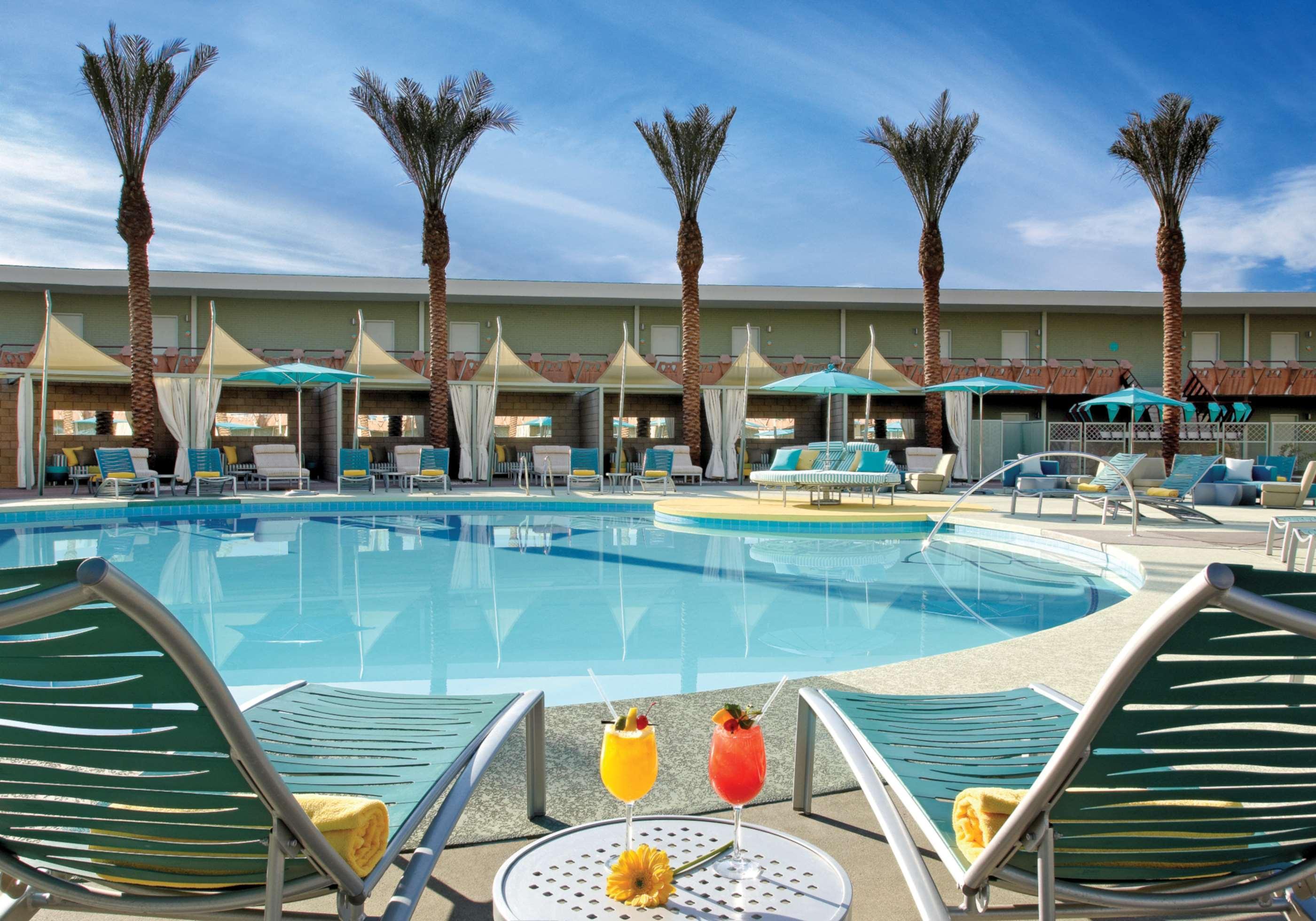 Hotel Valley Ho Σκότσντεϊλ Ανέσεις φωτογραφία