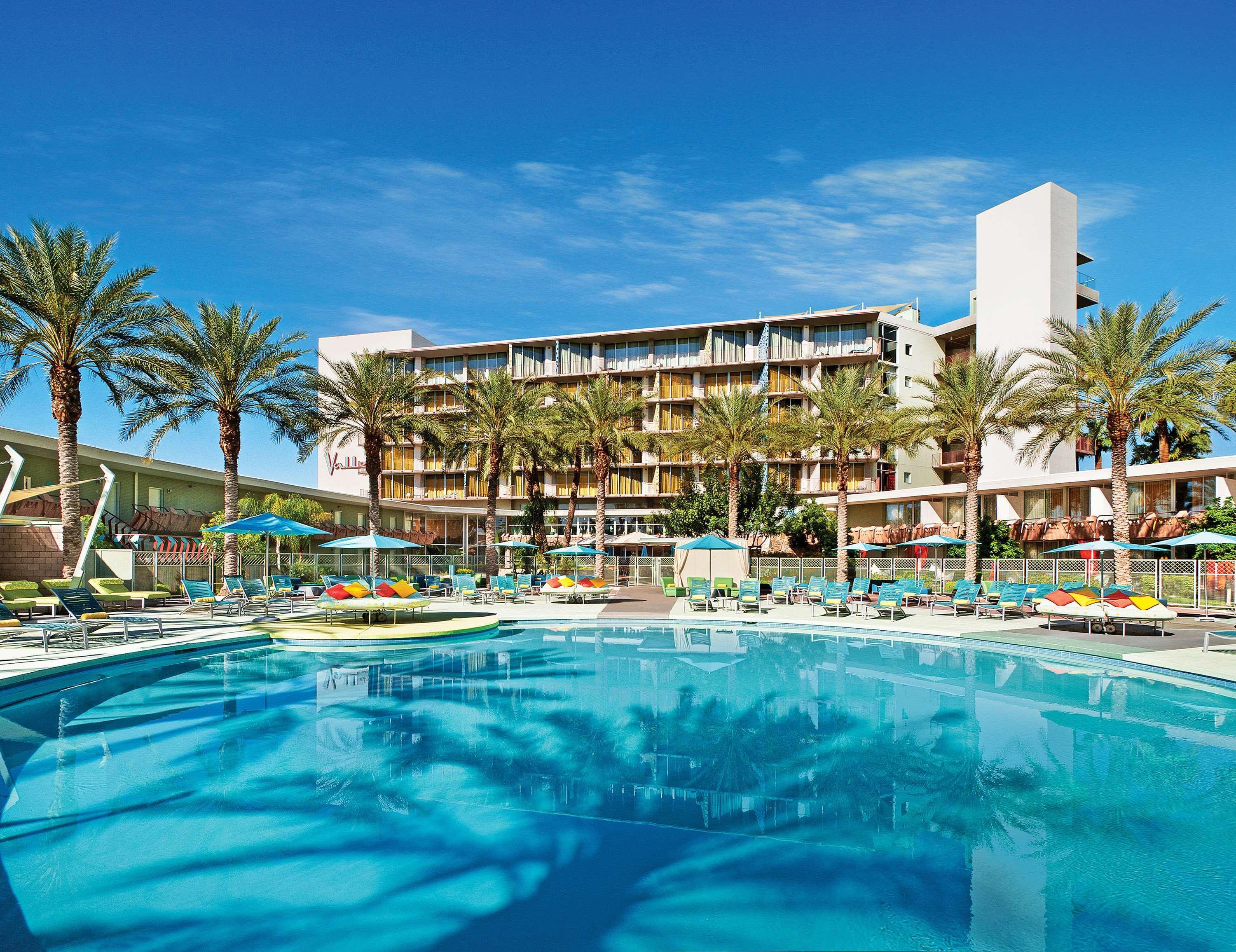Hotel Valley Ho Σκότσντεϊλ Εξωτερικό φωτογραφία