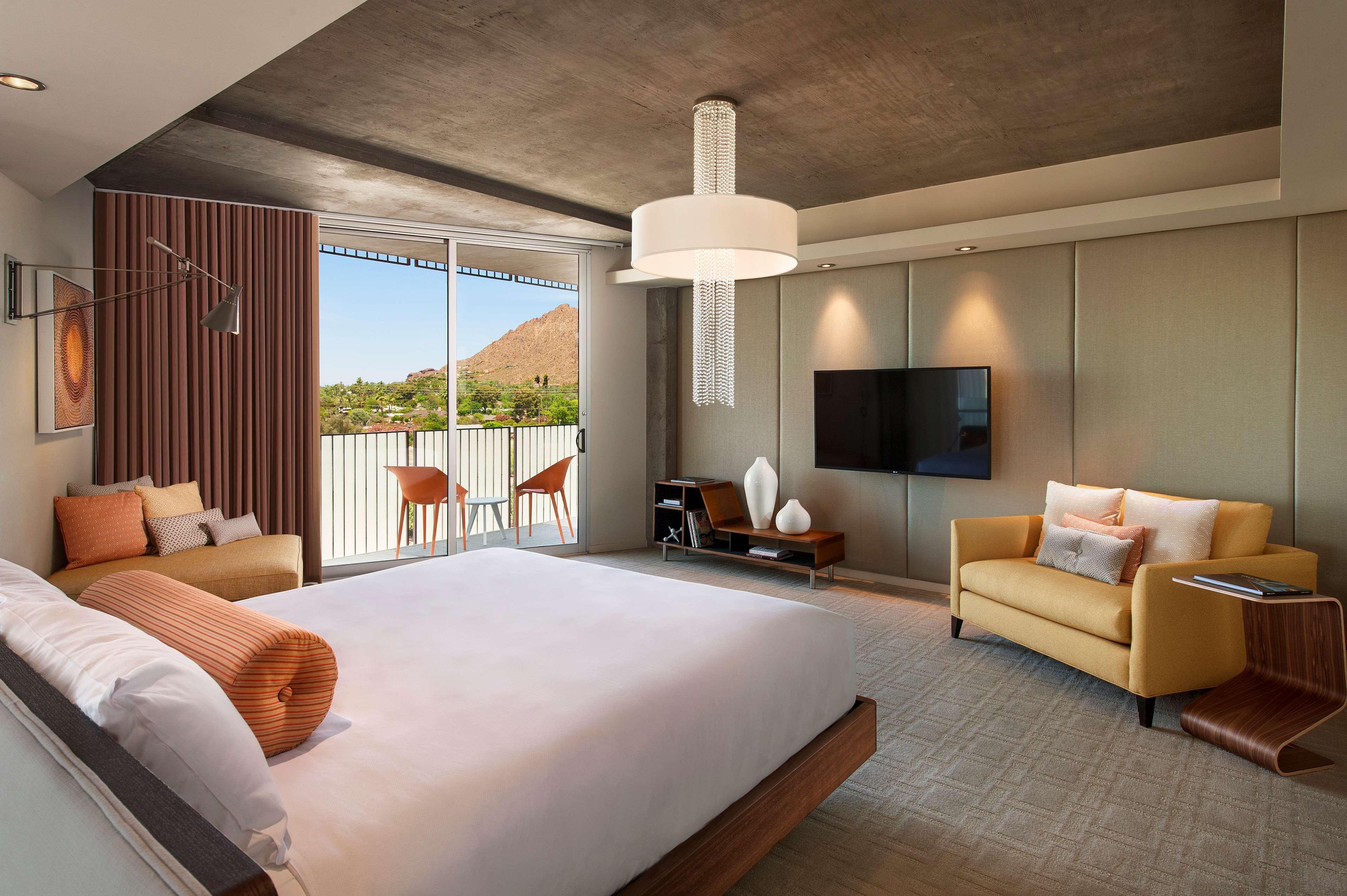Hotel Valley Ho Σκότσντεϊλ Εξωτερικό φωτογραφία