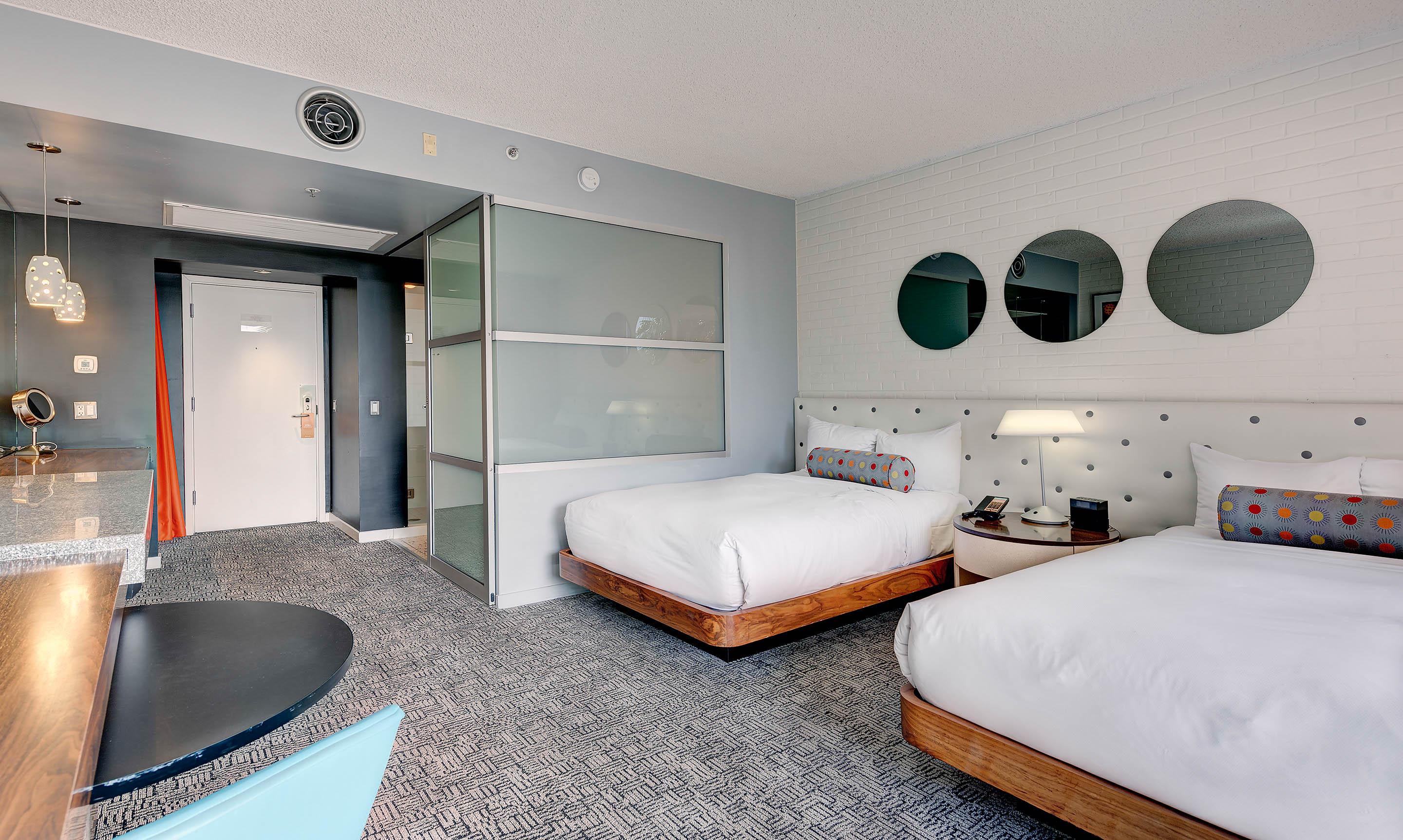 Hotel Valley Ho Σκότσντεϊλ Εξωτερικό φωτογραφία