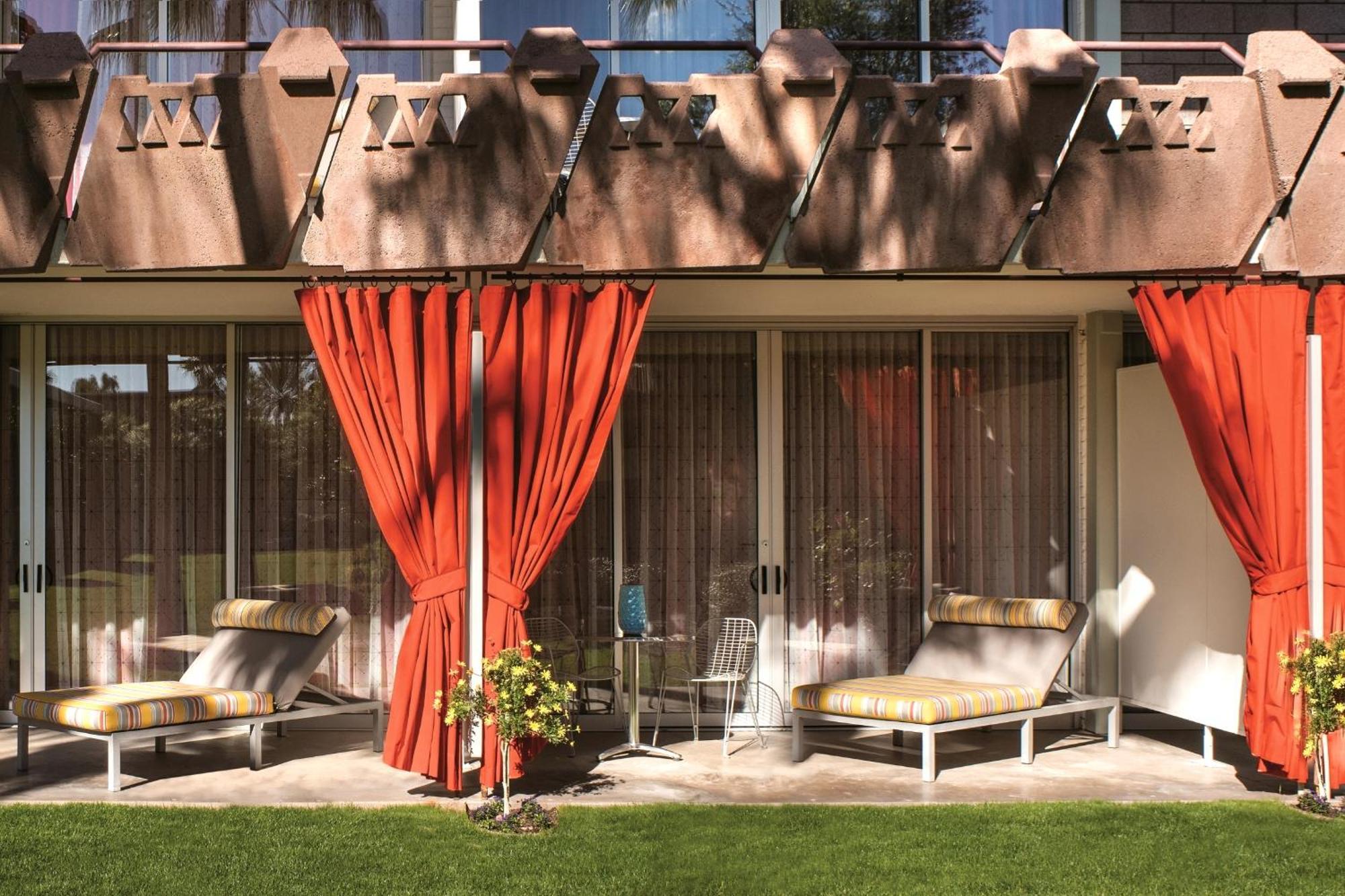 Hotel Valley Ho Σκότσντεϊλ Εξωτερικό φωτογραφία