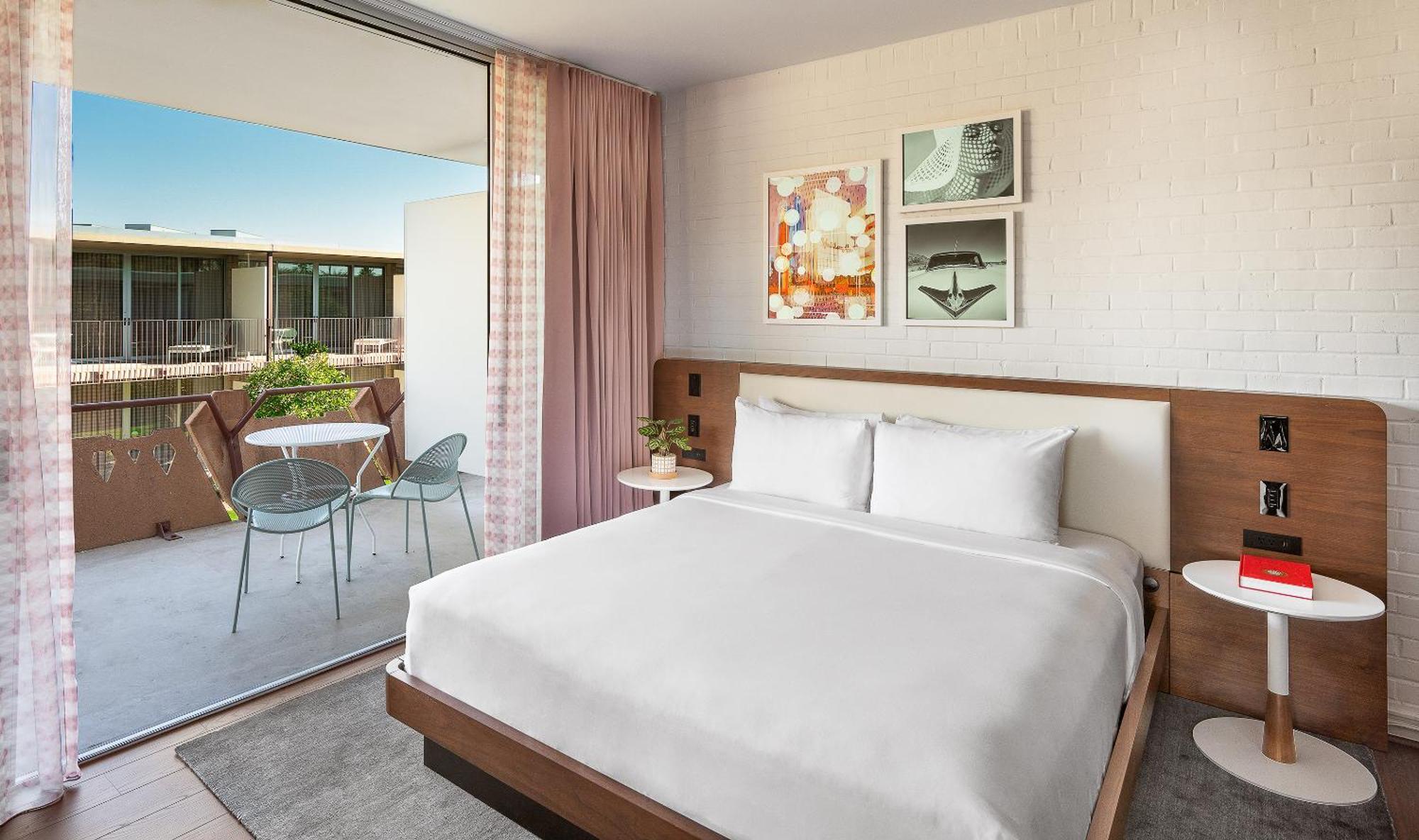 Hotel Valley Ho Σκότσντεϊλ Εξωτερικό φωτογραφία