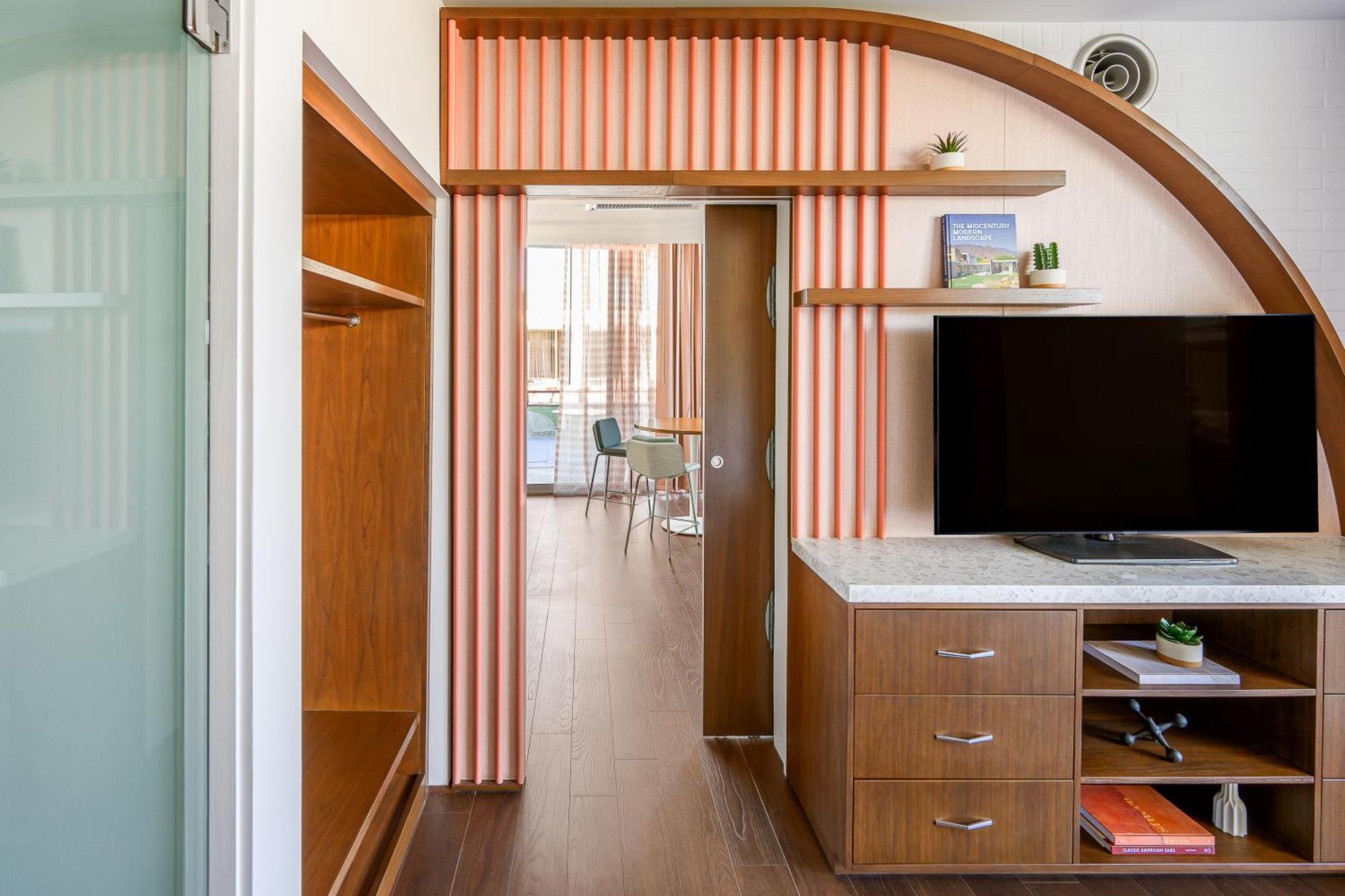 Hotel Valley Ho Σκότσντεϊλ Εξωτερικό φωτογραφία