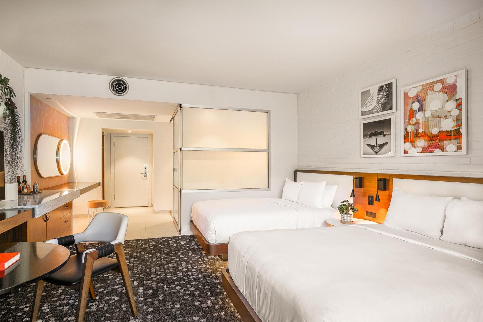 Hotel Valley Ho Σκότσντεϊλ Εξωτερικό φωτογραφία