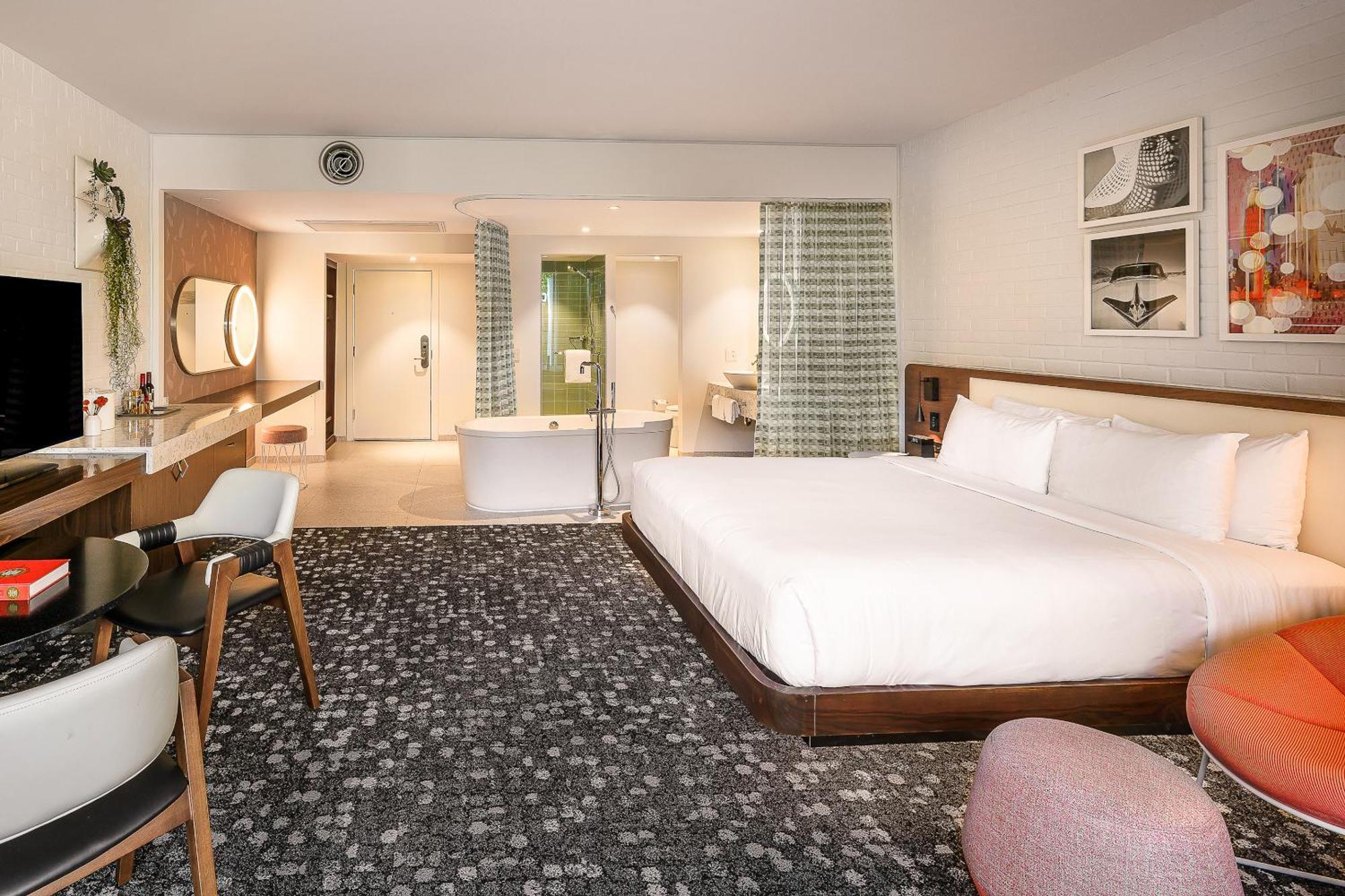 Hotel Valley Ho Σκότσντεϊλ Εξωτερικό φωτογραφία
