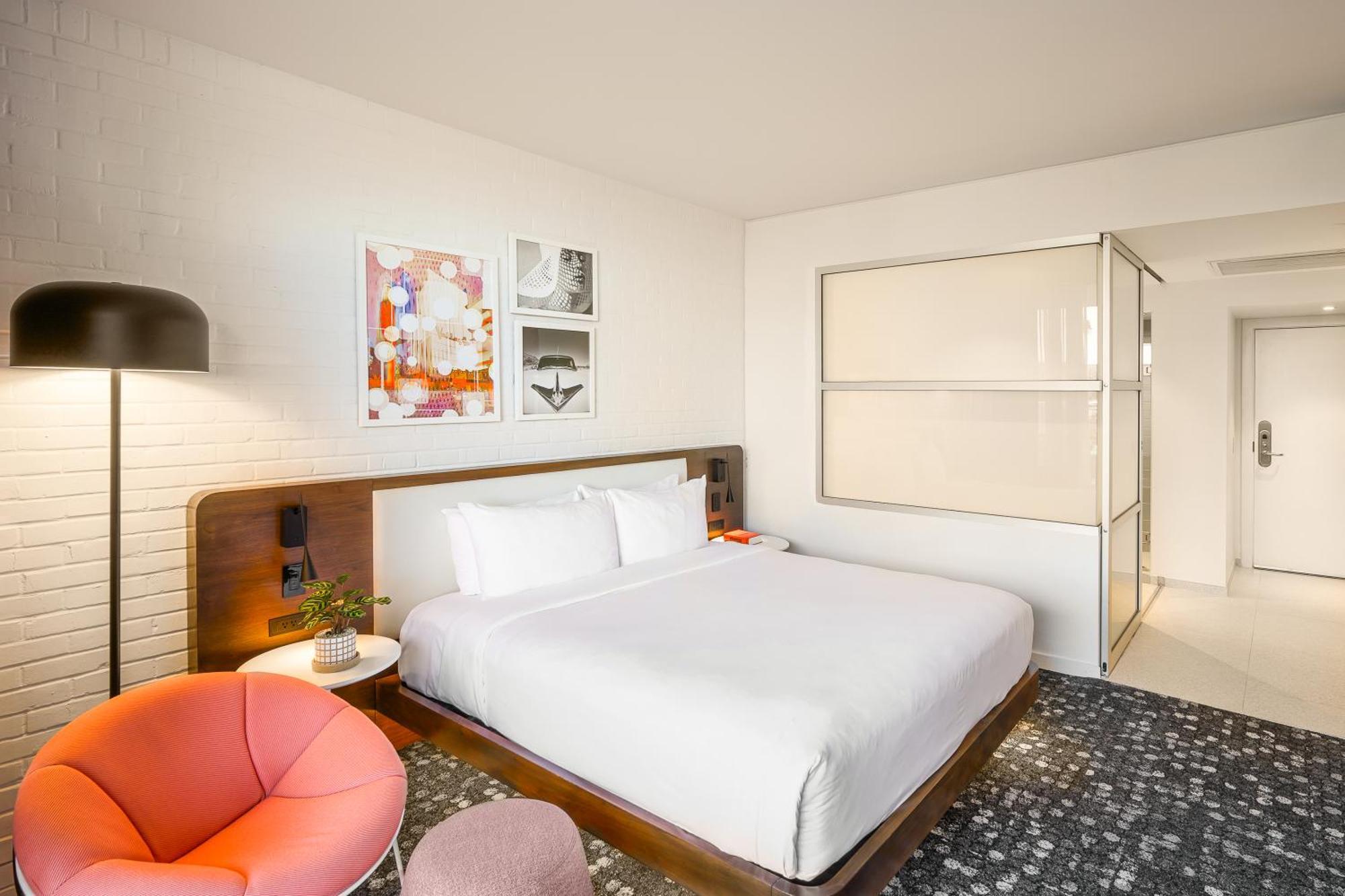 Hotel Valley Ho Σκότσντεϊλ Εξωτερικό φωτογραφία