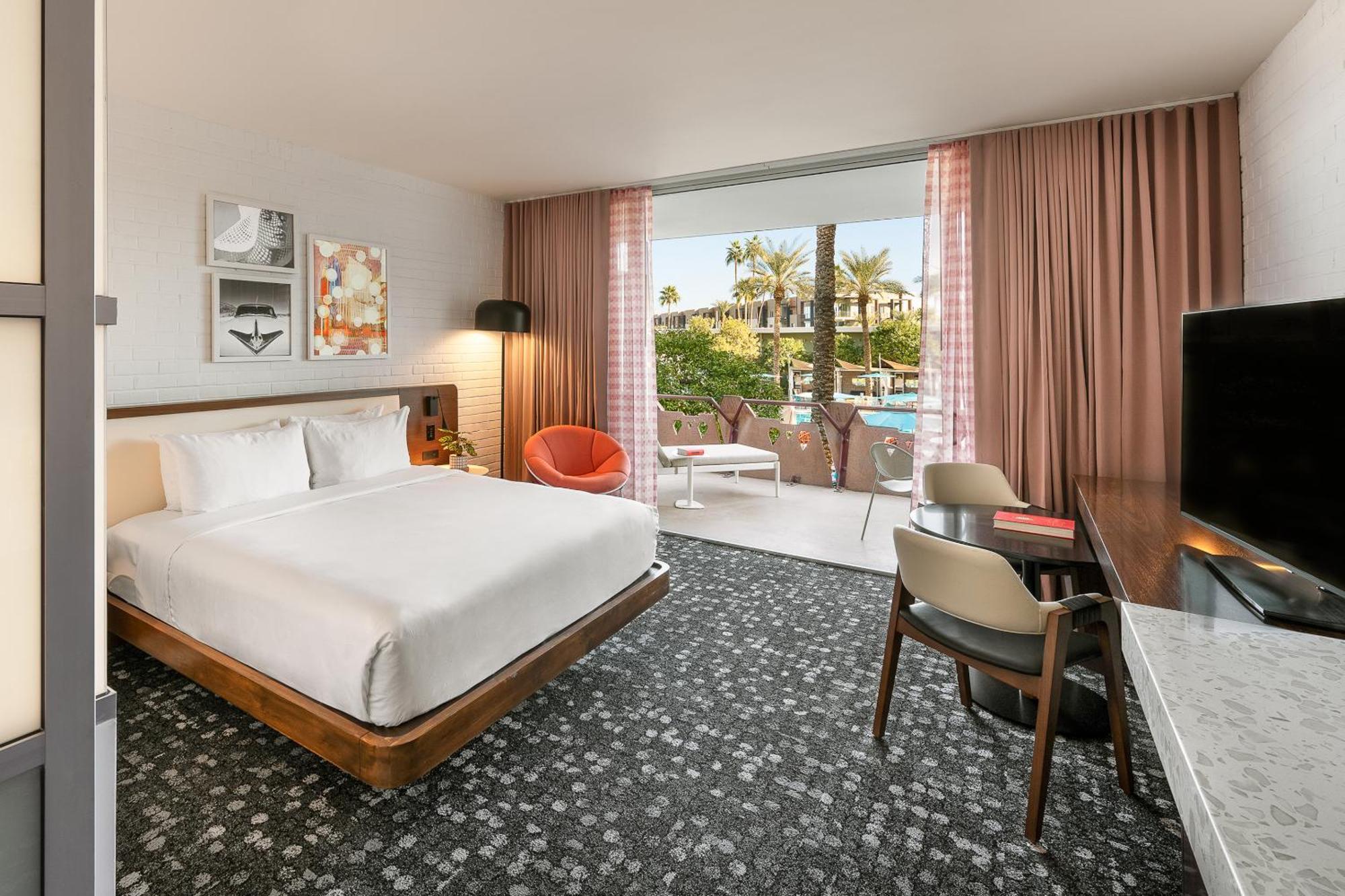 Hotel Valley Ho Σκότσντεϊλ Εξωτερικό φωτογραφία