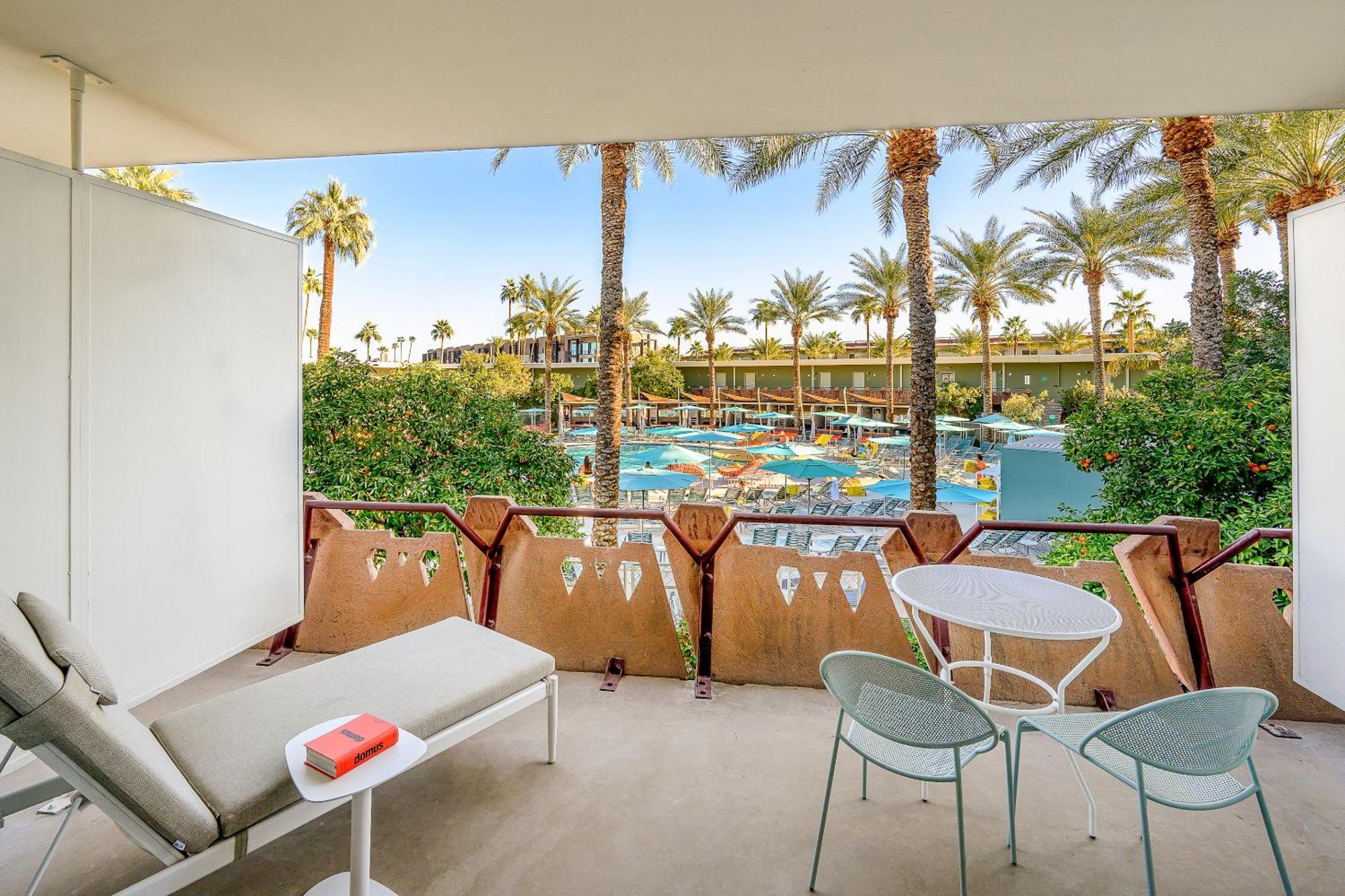 Hotel Valley Ho Σκότσντεϊλ Εξωτερικό φωτογραφία