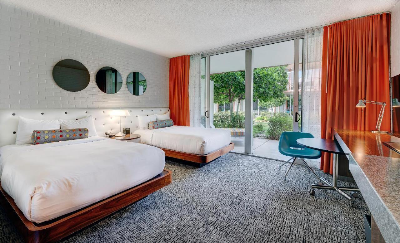 Hotel Valley Ho Σκότσντεϊλ Εξωτερικό φωτογραφία