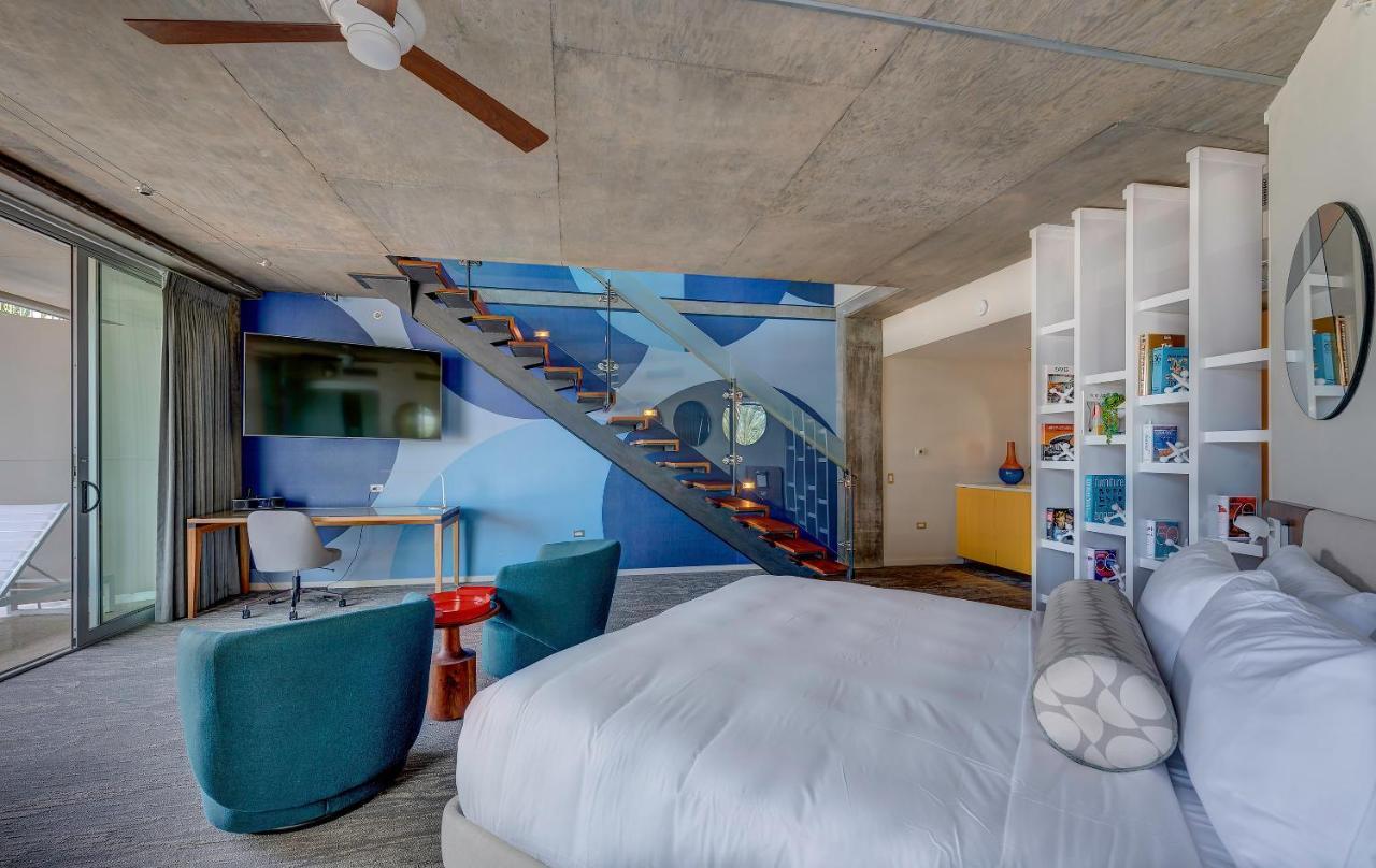 Hotel Valley Ho Σκότσντεϊλ Εξωτερικό φωτογραφία
