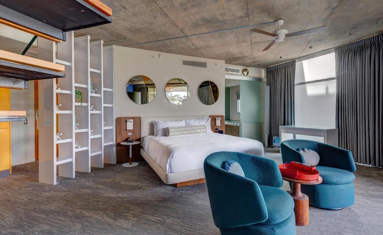 Hotel Valley Ho Σκότσντεϊλ Εξωτερικό φωτογραφία