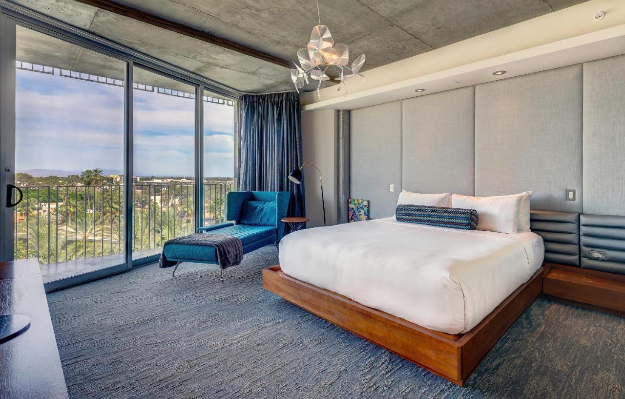 Hotel Valley Ho Σκότσντεϊλ Εξωτερικό φωτογραφία