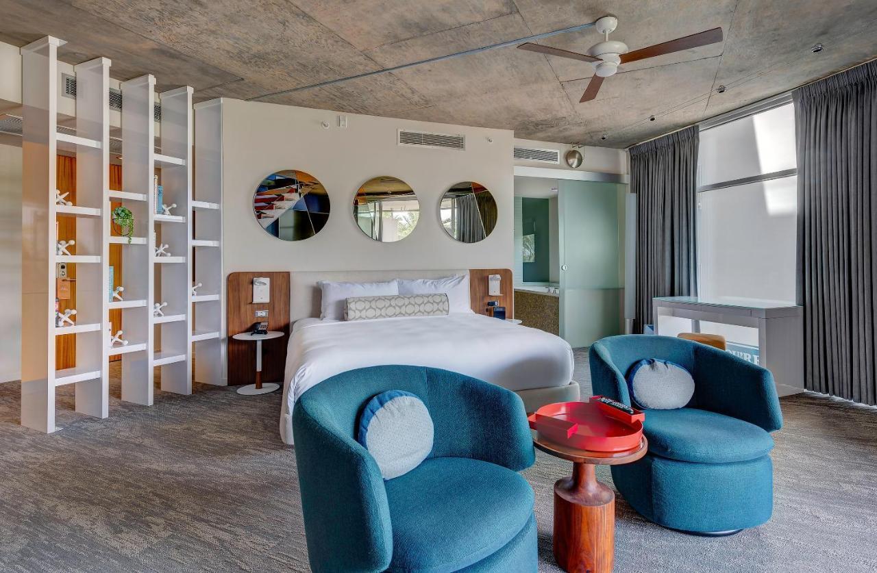 Hotel Valley Ho Σκότσντεϊλ Εξωτερικό φωτογραφία