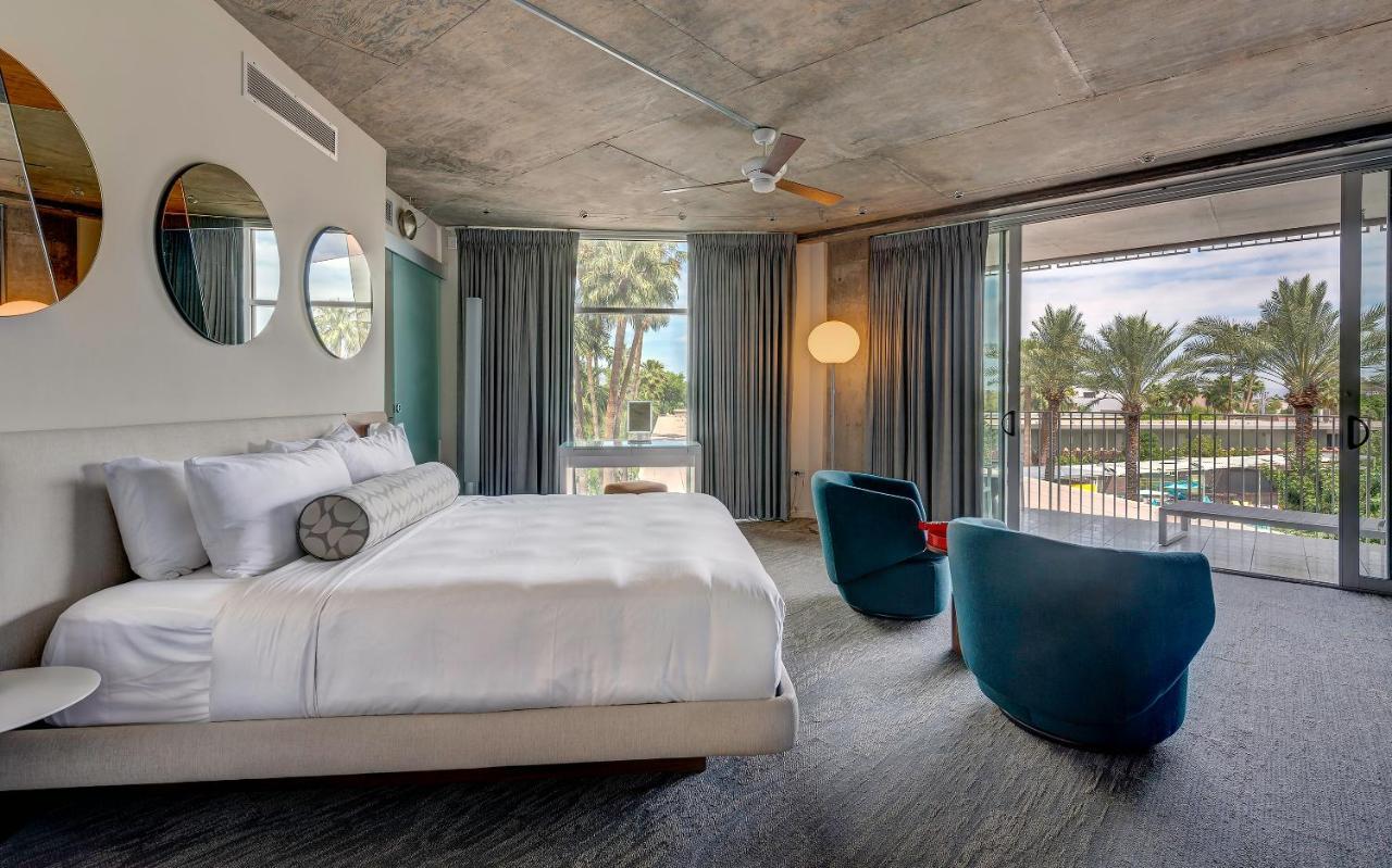 Hotel Valley Ho Σκότσντεϊλ Εξωτερικό φωτογραφία